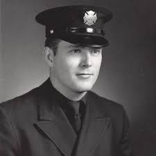 Albert Farrow Obituary (2017)