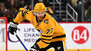 Pens trade Brett Kulak to Avs, for Samuel Girard, 2028 pick