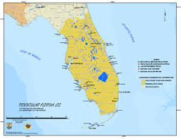 In the context of the spanish colonial empire, a peninsular was a spaniard born in spain residing in the new world, spanish east indies, or spanish guinea. Socio Ecological Conservation Targets For The Peninsular Florida Landscape Conservation Cooperative