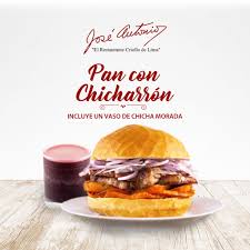 El Pan De José Antonio