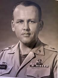 Byron Smith Baldwin Sr. Obituary October 16, 2025