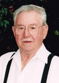 Albert Snoznik Obituary (1924