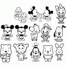 We have selected for you the most beautiful pictures for coloring. Disney Cuties Coloring Page Disney Coloring Pages Disney Cuties Cute Coloring Pages