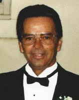 Edward Barber Obituary