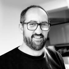 I'm excited beyond words to share with you my decision to take