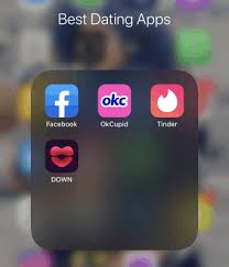 The app pretty much everyone has been waiting for in 2021 finally launched in may and signalled the beginning of the summer of love. Best Free Dating Sites And Apps 2021 2020 Dating Sites And Apps Around Mikiguru Best Free Dating Sites Best Dating Apps Dating Apps