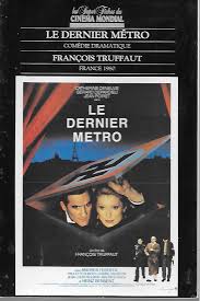 Catherine deneuve, gérard depardieu, jean poiret and others. Les Super Fiches Du Cinema Mondial Le Dernier Metro Francois Truffaut Les Prix D Occasion Ou Neuf