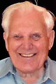 John Toothman Obituary