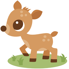 Download Deer Svg Scrapbook Cut File Cute Clipart Files For Silhouette Cricut Pazzles Free Svgs Free Svg Cuts Cute Cut Files