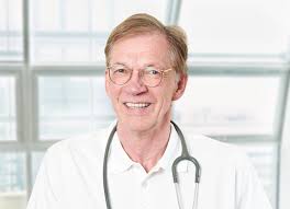 Dr. med. Gunther Wahl
