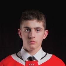 Players of the Month Archive