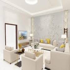 تصميم ديكور 3d - مقاولات اللمسات الاخيرة للصيانة والتشطيب