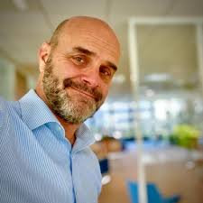 🚀 Some personal news 🚀 (rocketship emojis and a casual picture, so you  know this is *big*) After 2.5 years of building, pushing, and growing at  Wolters Kluwer Enablon, I've decided to