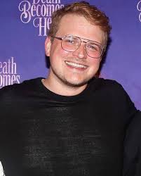 Luke Anderson: Credits, Bio, News & More