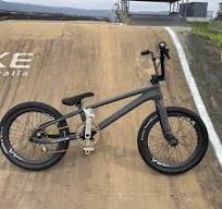 BMXフレームの種類と自分に合ったもの - Haidelibikes
