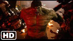 The hulk vs the abomination fight like and subscribe for more fight video. The Incredible Hulk 2008 Hulk Vs Abomination Final Battle Scenes Youtube