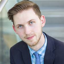 Christopher Bradford