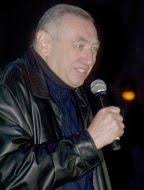 Photo Odessa's Mayor Eduard Gurvits