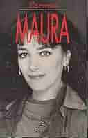 CARMEN MAURA (Mitografías) (Spanish Edition): 9788474262094: Ponga, Paula:  Books