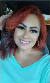 Alicia Salazar's Instagram, Twitter & Facebook