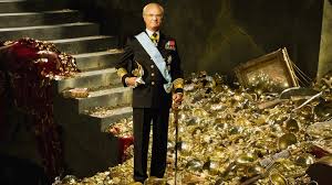 Born 30 april 1946) is king of sweden. Men S Black And Grey Suit Carl Xvi Gustaf Sweden Photoshop Gold Hd Wallpaper Wallpaper Flare