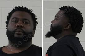 Keith High — Houston County Jail Bookings