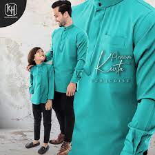 Maybe you would like to learn more about one of these? Turquoise Premium Kurta Dewasa Kanak Kanak Shopee Malaysia