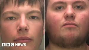 Holbeach drugs: Two jailed over Alex Buchan ecstasy death