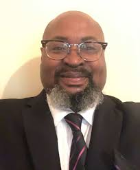 Meet Timothy Wright.