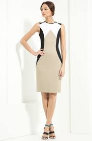 Jason Wu Stretch Gabardine Sheath Dress Nordstrom Dresses Fashion Dresses Nordstrom Dresses