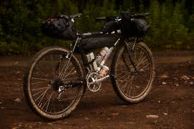Today i learned the color is construction pumpkin. Conan S Silk Road 1989 Bridgestone Mb 1 Bikepacking Com