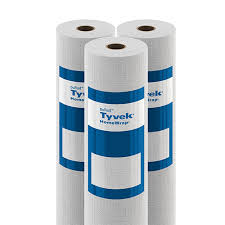 The tyvek® product is renowned for durability and will not stretch like vinyl paper does. House Wrap Tyvek Tape 48mm X 50m Gfc Fasteners Construction Products