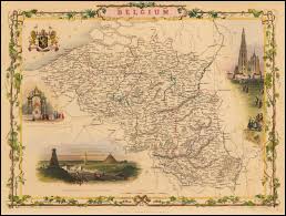 Barry Lawrence Ruderman Antique Maps Inc Vintage Wall Art Landscape Poster Art