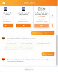 İade süresi dolan faturasız, etiketsiz, yıkanmış, kullanılmış tekrar satılabilirlik özelliğini kaybetmiş ya. Trendyol Eksik Urun Gonderimi Technopat Sosyal