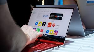 It's essentially the google chrome browser you're likely familiar with on other platforms, with a few extra features to. Many 2020 Chromebooks Will See 8 Years Of Updates Android Authority
