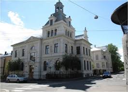 Nybrovej 410, 2800 kongens lyngby. 1908 Statsministerboliger Regjeringen No