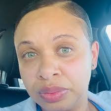 Ayesha Thornton's Instagram, Twitter & Facebook