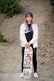 Leticia bufoni #leticiabufoni #leticia #bufoni #nude #skateboarding #skateboards #kamisco. Thrasher Magazine The Gizmo Interviews Leticia Bufoni