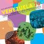 Venezuela CD from www.discogs.com