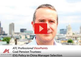 Allocating to Chinese Alternatives—Offshore and Onshore Options