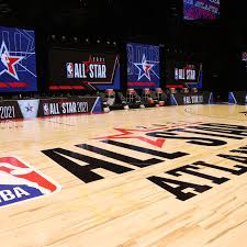 It will air on sunday, march 7 from the state farm arena in atlanta. 2021 Nba All Star Game How To Watch Schedule And Contestants Sactown Royalty