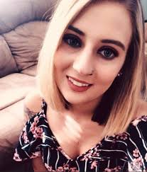 Kelsey Dawn Walker Obituary