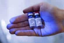 The latest tweets from @sputnikvaccine Eu Considers Getting Russia S Sputnik V To Boost Vaccination Report World News Wionews Com