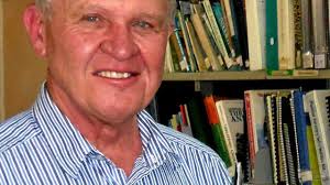 Biosphere group back