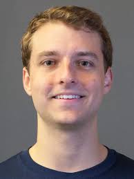 2016-17 Men's Squash Roster