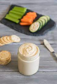 Cashew Cheese Recipe Recipe Cashew Cheese Recipe Raw Food Recipes Vegan Dishes