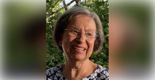 Obituary information for Carolyn Jean Kielar