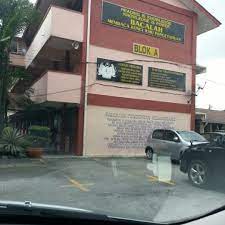 Makluman perubahan jadual aktiviti kokurikulum dan sukan 2021 sepanjang tempoh pkpp. Smk Damansara Jaya 10 Tips From 1211 Visitors