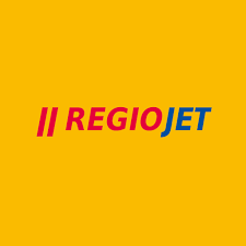 RegioJet – Aplikácie v službe Google Play