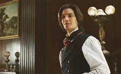 The adaptation is directed by oliver parker, written by toby finlay (his first screenplay), and stars ben barnes as dorian gray and colin firth as lord henry wotton. Feelings Suck Ben Barnes Gif Hunt